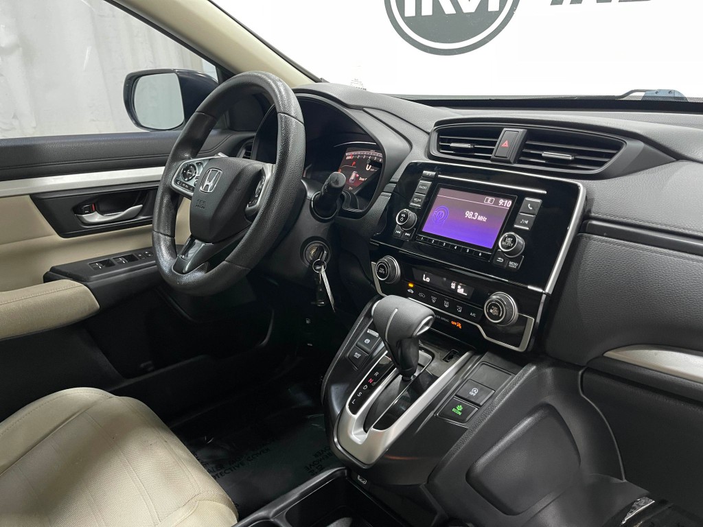 2020 Honda CR-V Image 17