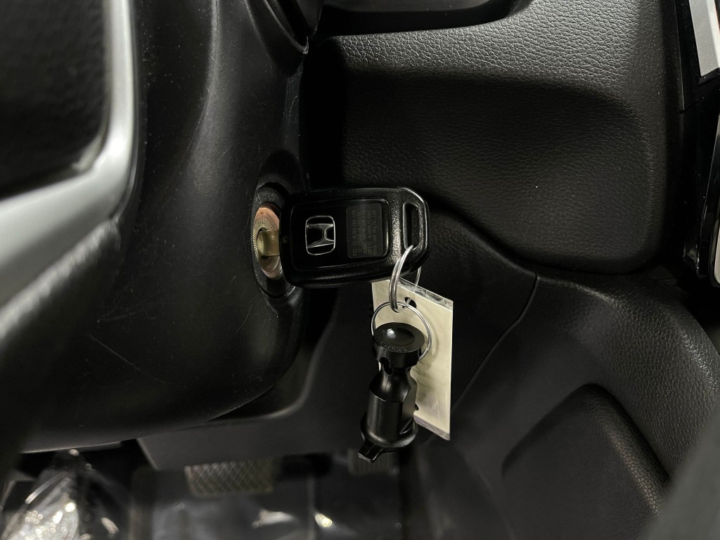2020 Honda CR-V Image 18