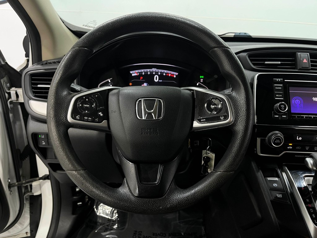2020 Honda CR-V Image 19
