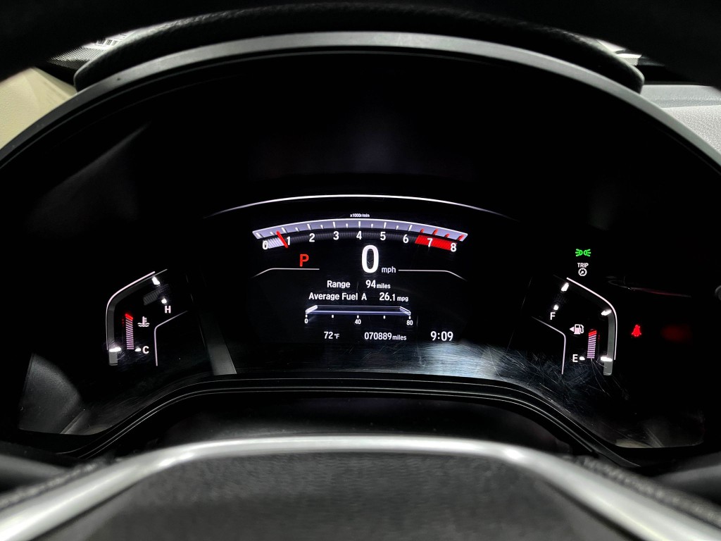 2020 Honda CR-V Image 20