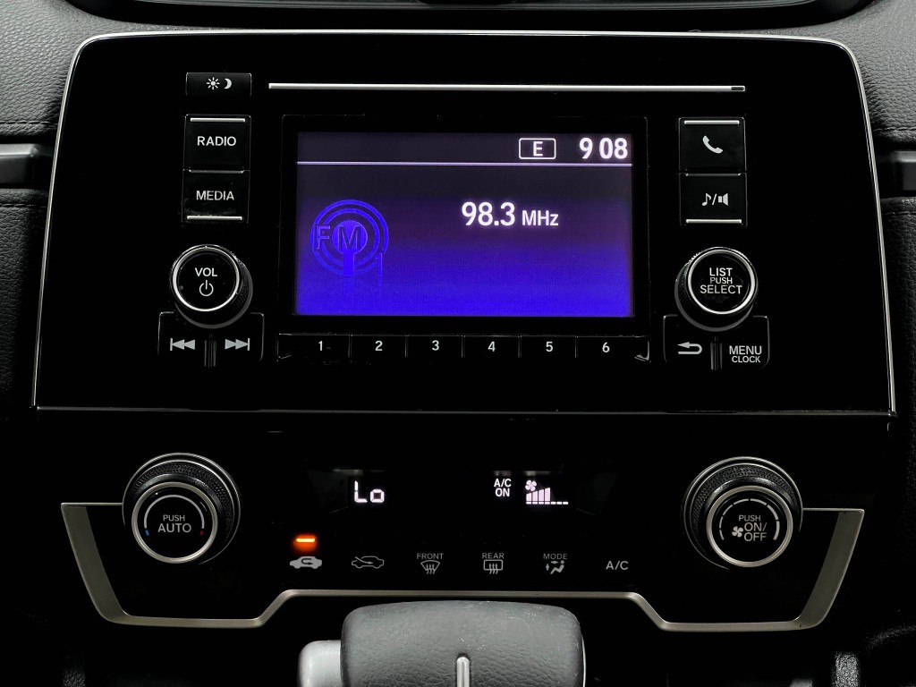 2020 Honda CR-V Image 21
