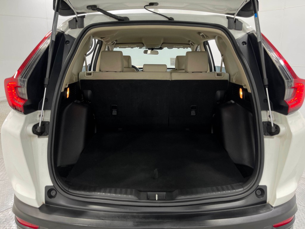 2020 Honda CR-V Image 22