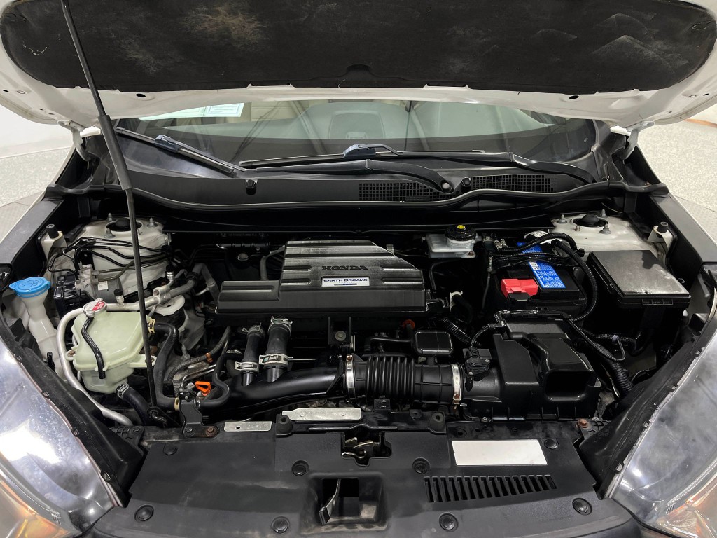 2020 Honda CR-V Image 23