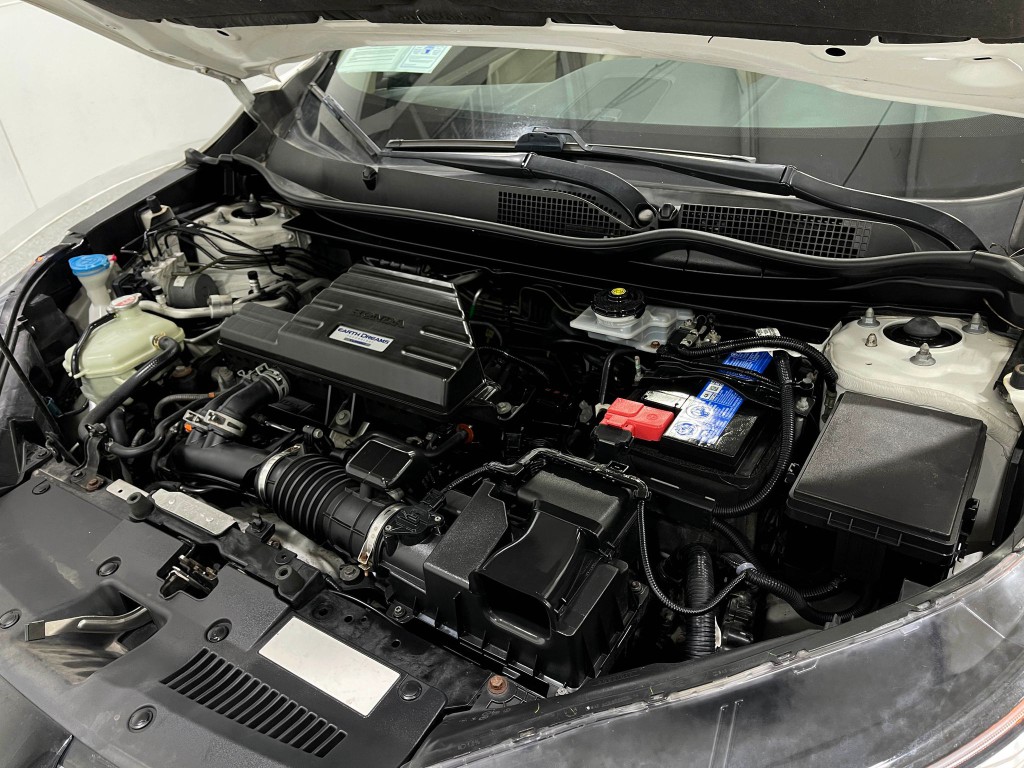 2020 Honda CR-V Image 24