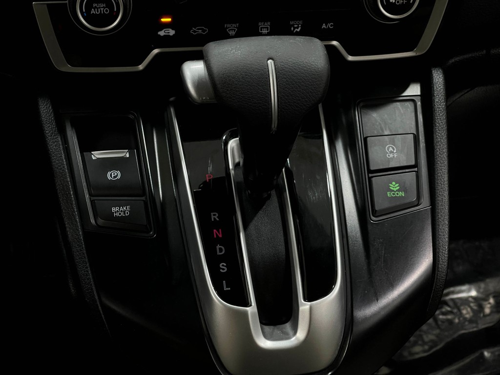 2020 Honda CR-V Image 25