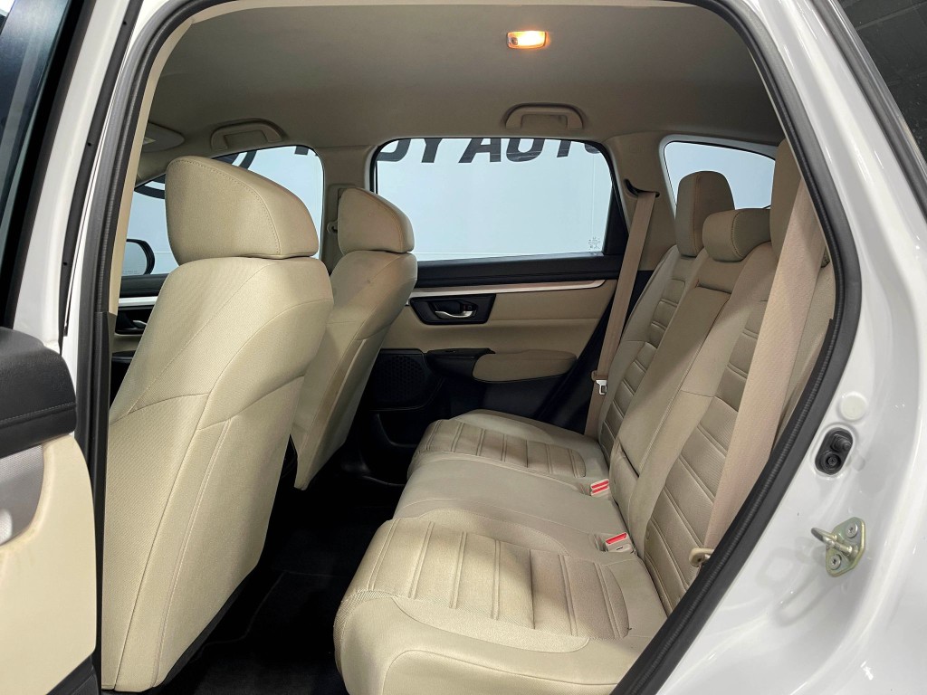 2020 Honda CR-V Image 26
