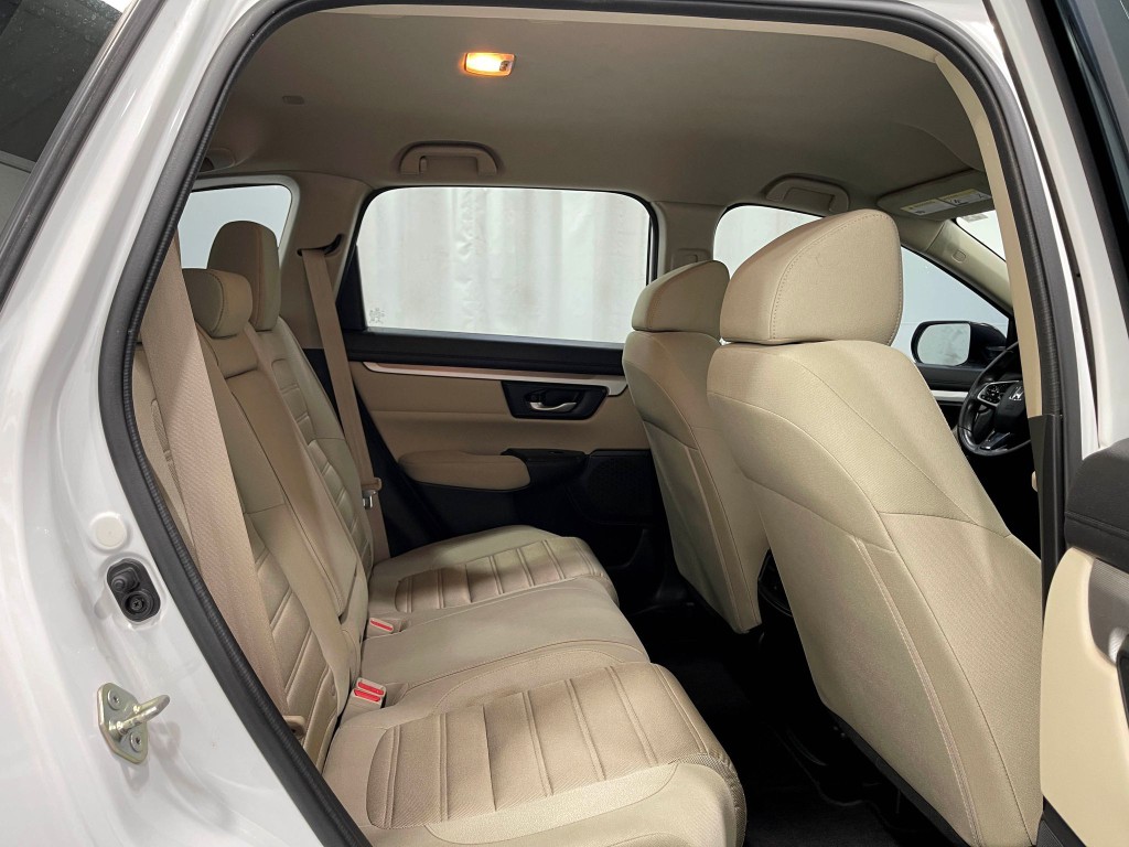 2020 Honda CR-V Image 27