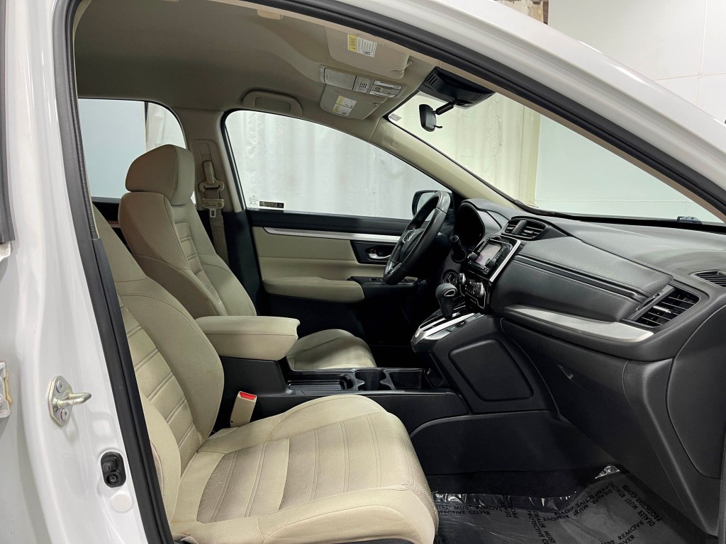2020 Honda CR-V Image 28