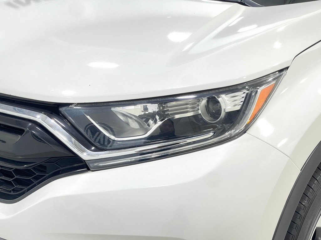 2020 Honda CR-V Image 29