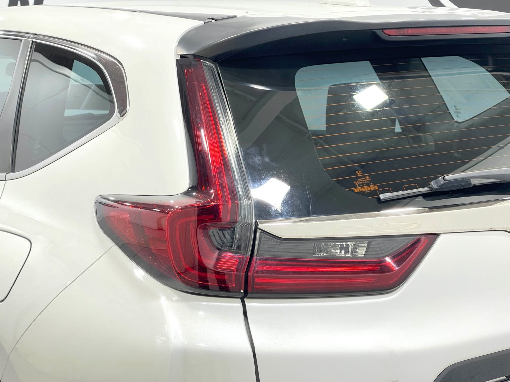 2020 Honda CR-V Image 30