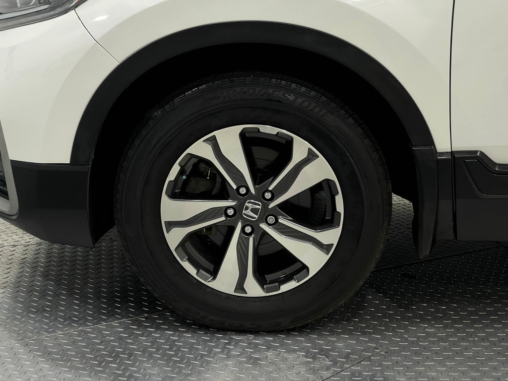 2020 Honda CR-V Image 31