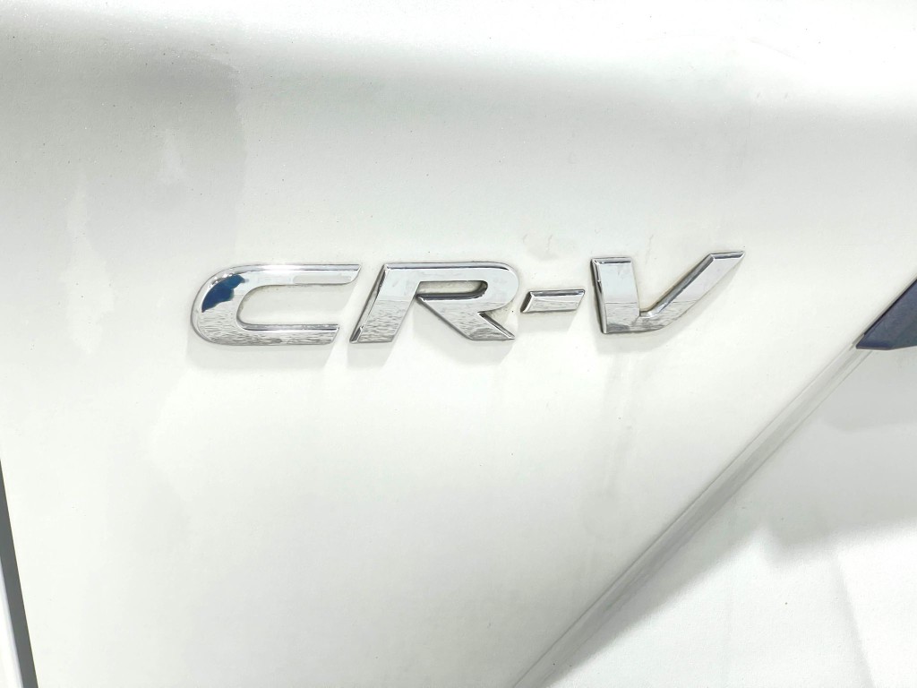 2020 Honda CR-V Image 35