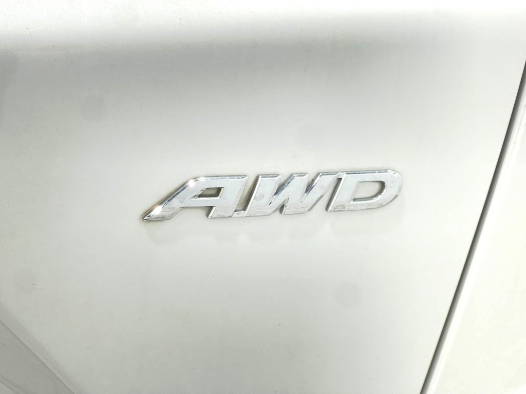 2020 Honda CR-V Image 36