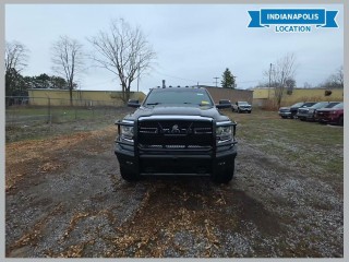 Image for 2019 RAM 2500 Big Horn ID: 7370341