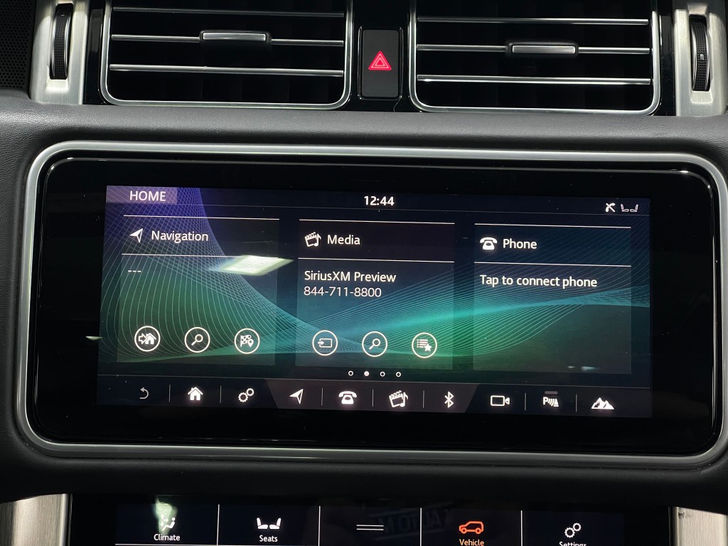 2019 Land Rover Range Rover Image 24