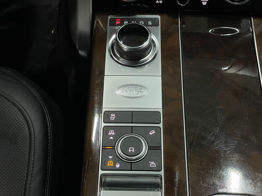2019 Land Rover Range Rover Image 29