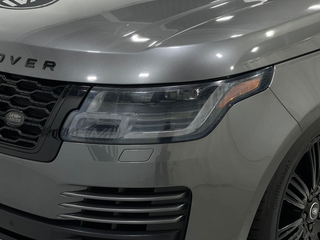 2019 Land Rover Range Rover Image 33