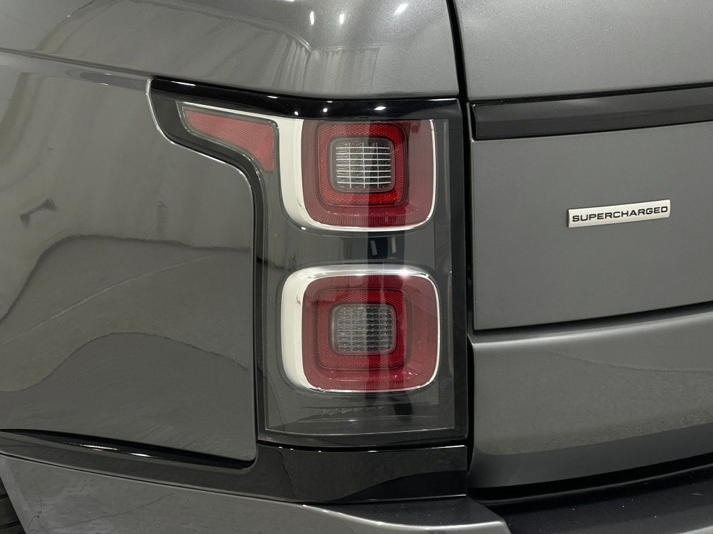 2019 Land Rover Range Rover Image 34