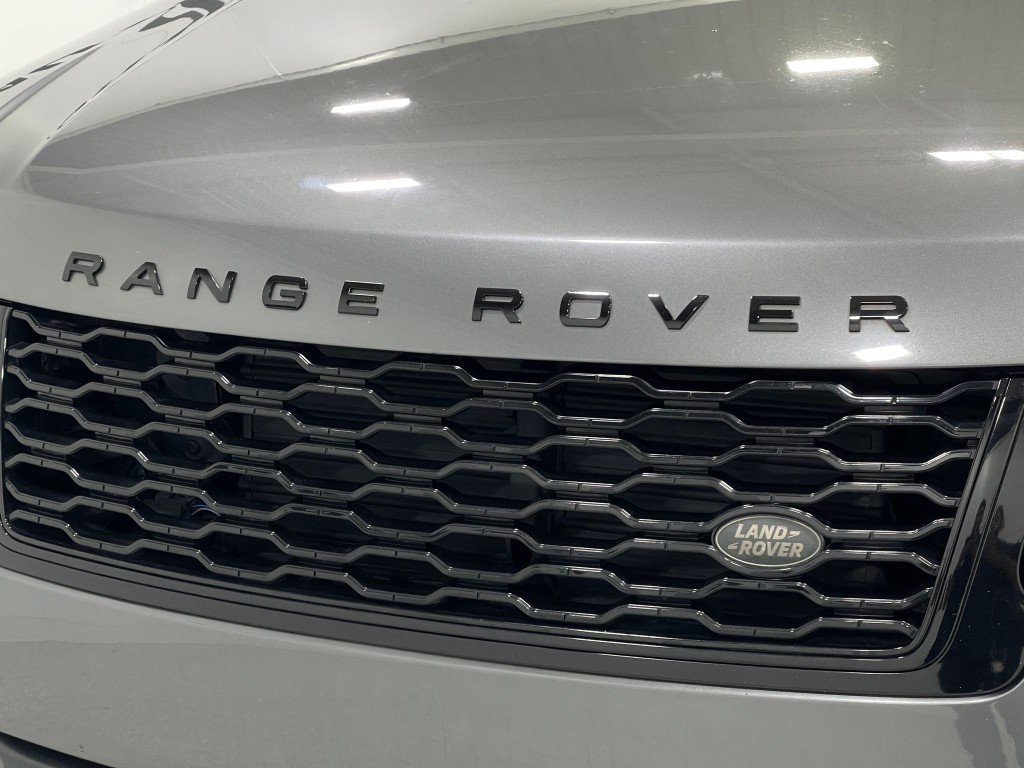 2019 Land Rover Range Rover Image 38