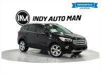 Image for 2019 Ford Escape Titanium ID: 7370343