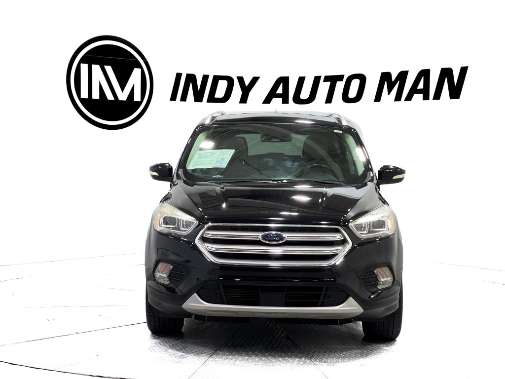2019 Ford Escape Image 9