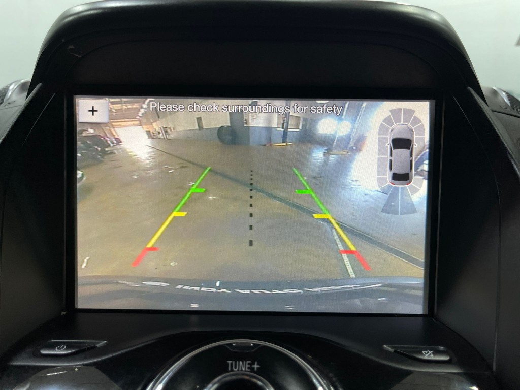 2019 Ford Escape Image 11