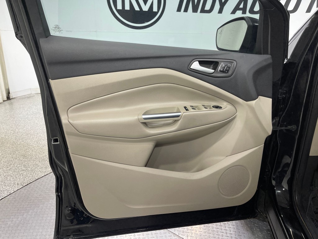 2019 Ford Escape Image 15