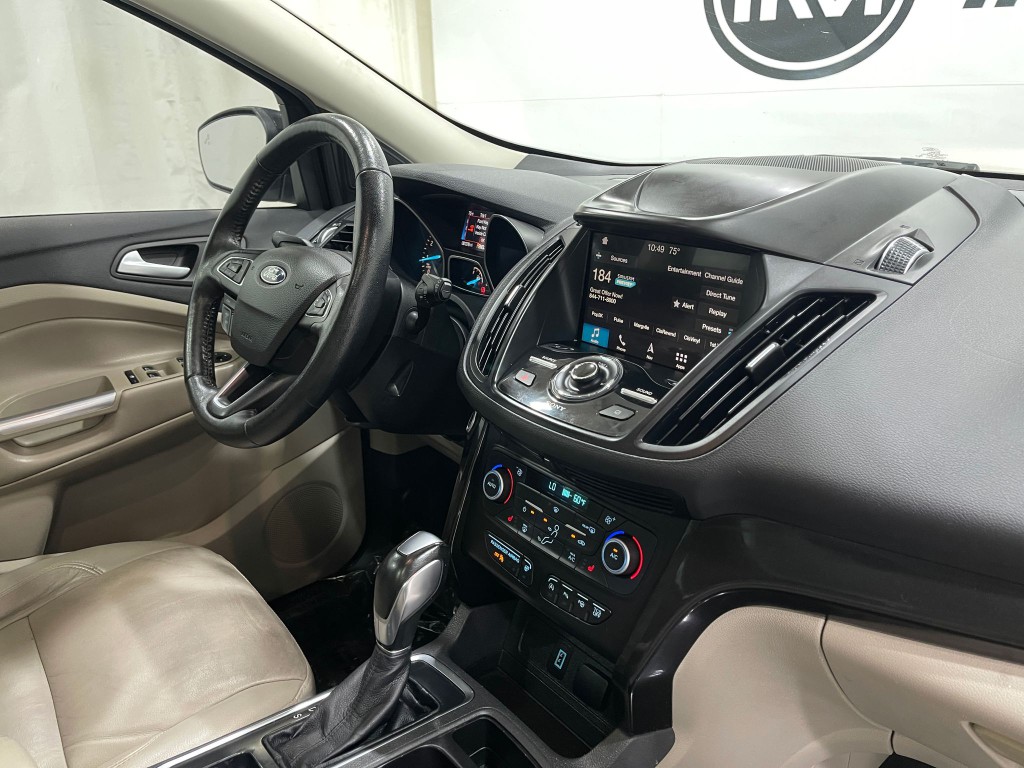 2019 Ford Escape Image 20
