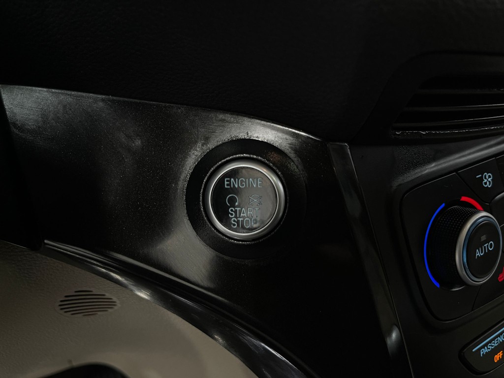 2019 Ford Escape Image 21