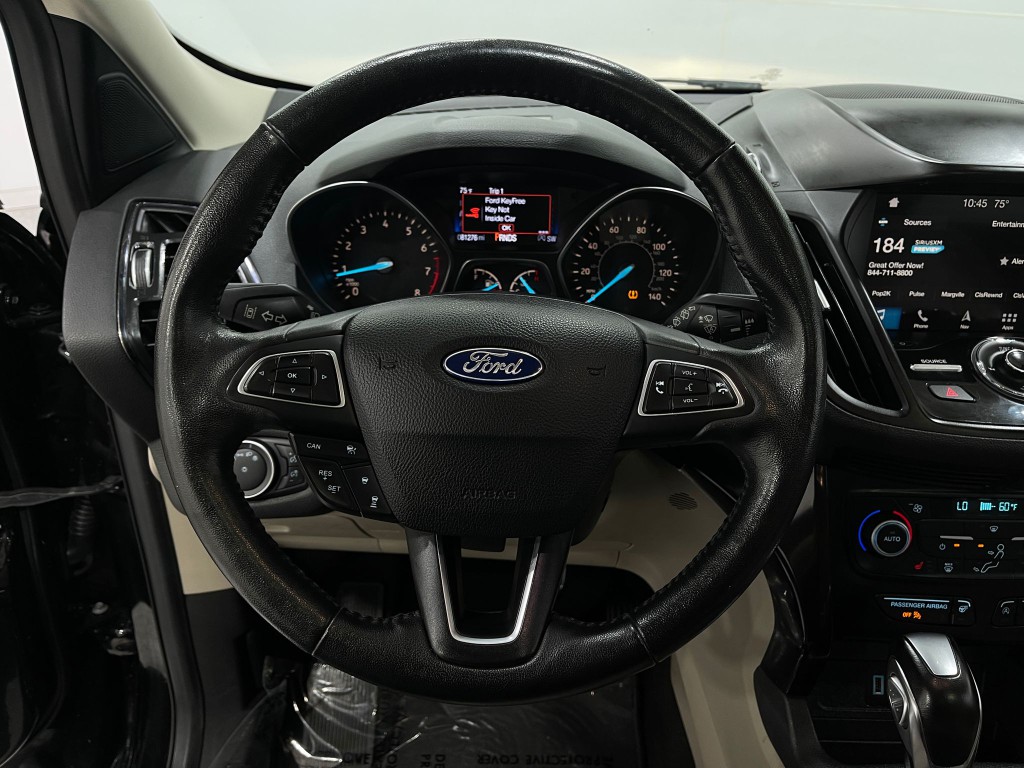 2019 Ford Escape Image 22