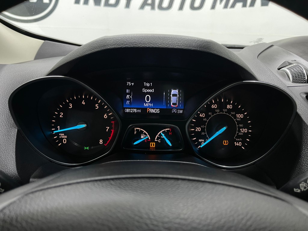 2019 Ford Escape Image 23