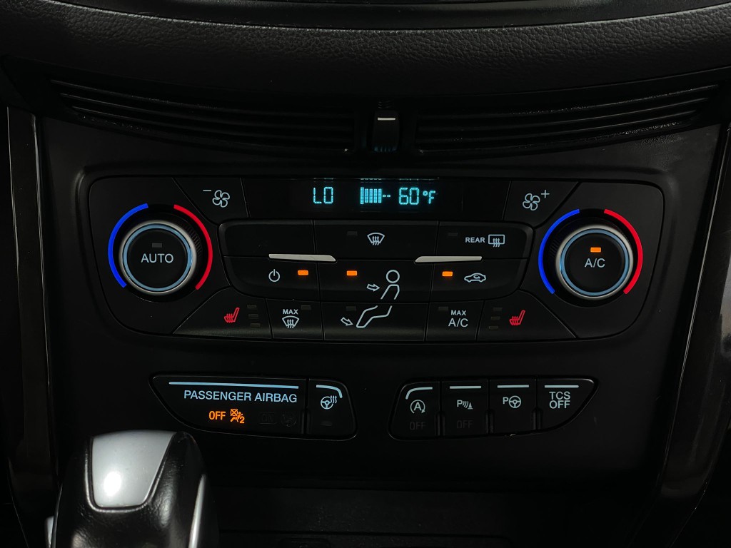 2019 Ford Escape Image 25