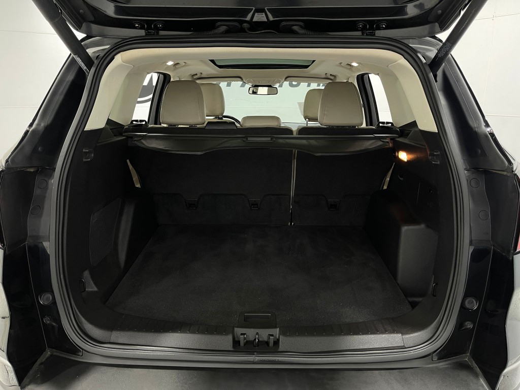 2019 Ford Escape Image 26