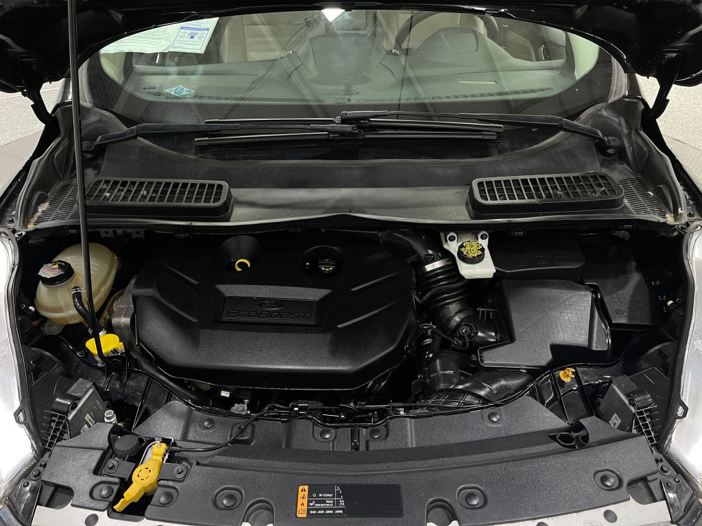 2019 Ford Escape Image 27