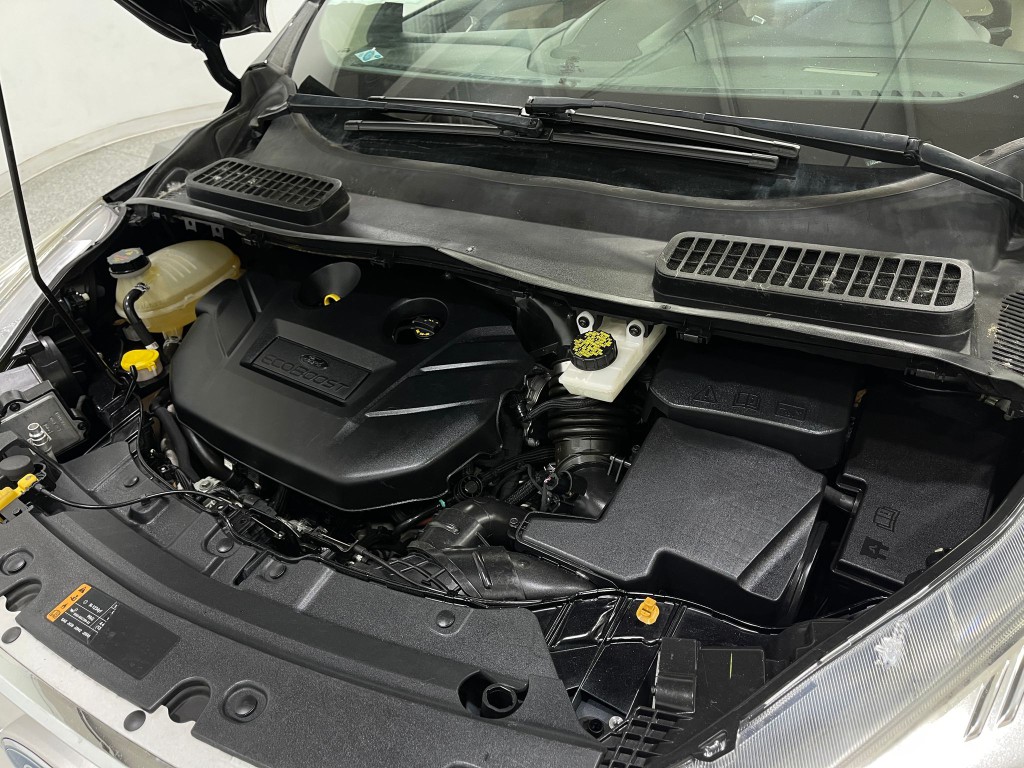 2019 Ford Escape Image 28
