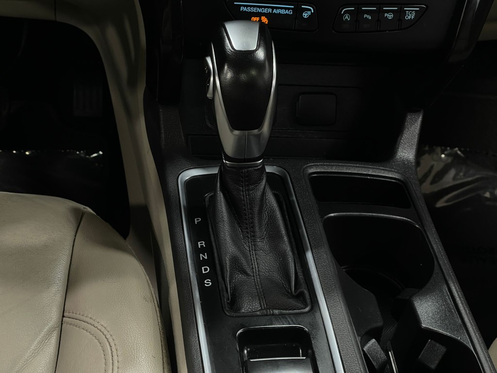2019 Ford Escape Image 29