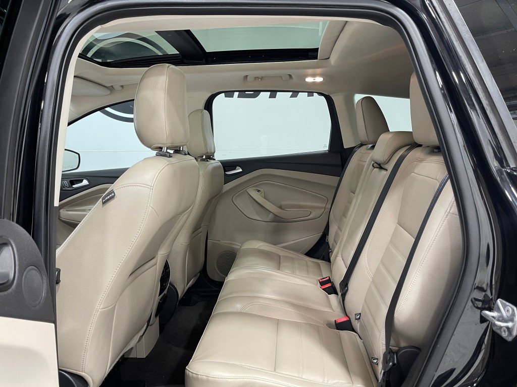 2019 Ford Escape Image 30