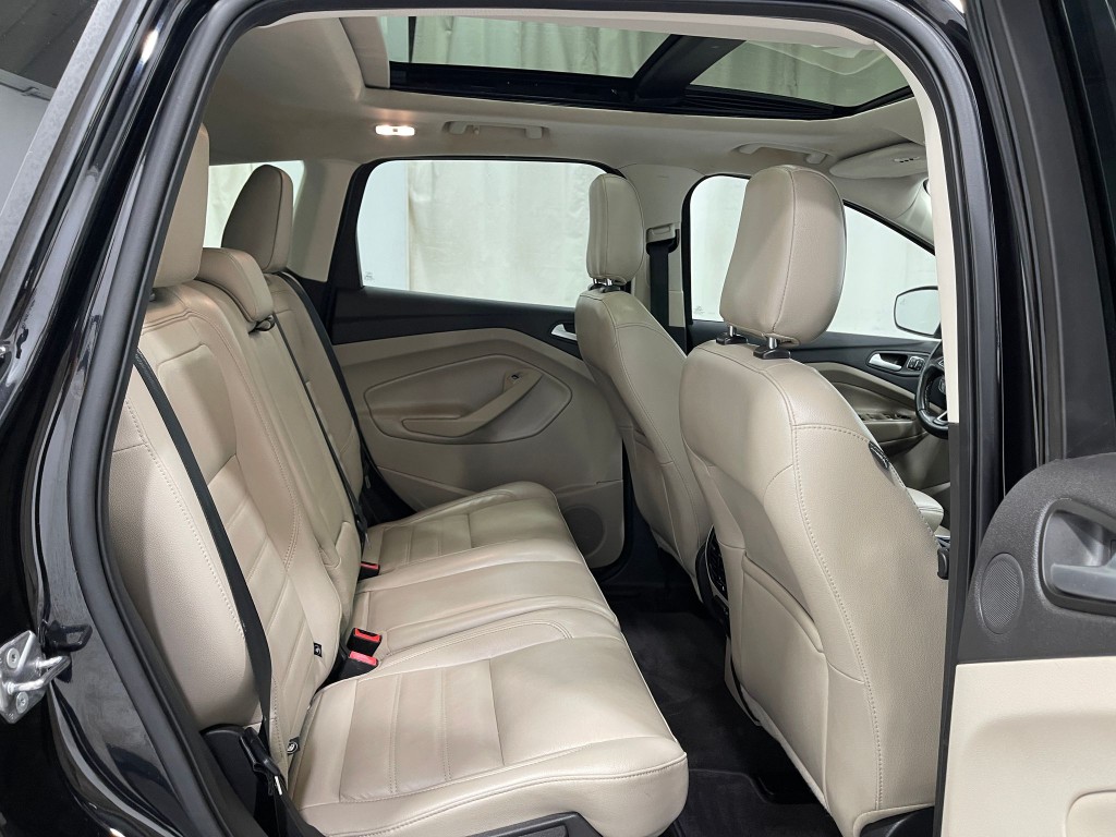 2019 Ford Escape Image 31