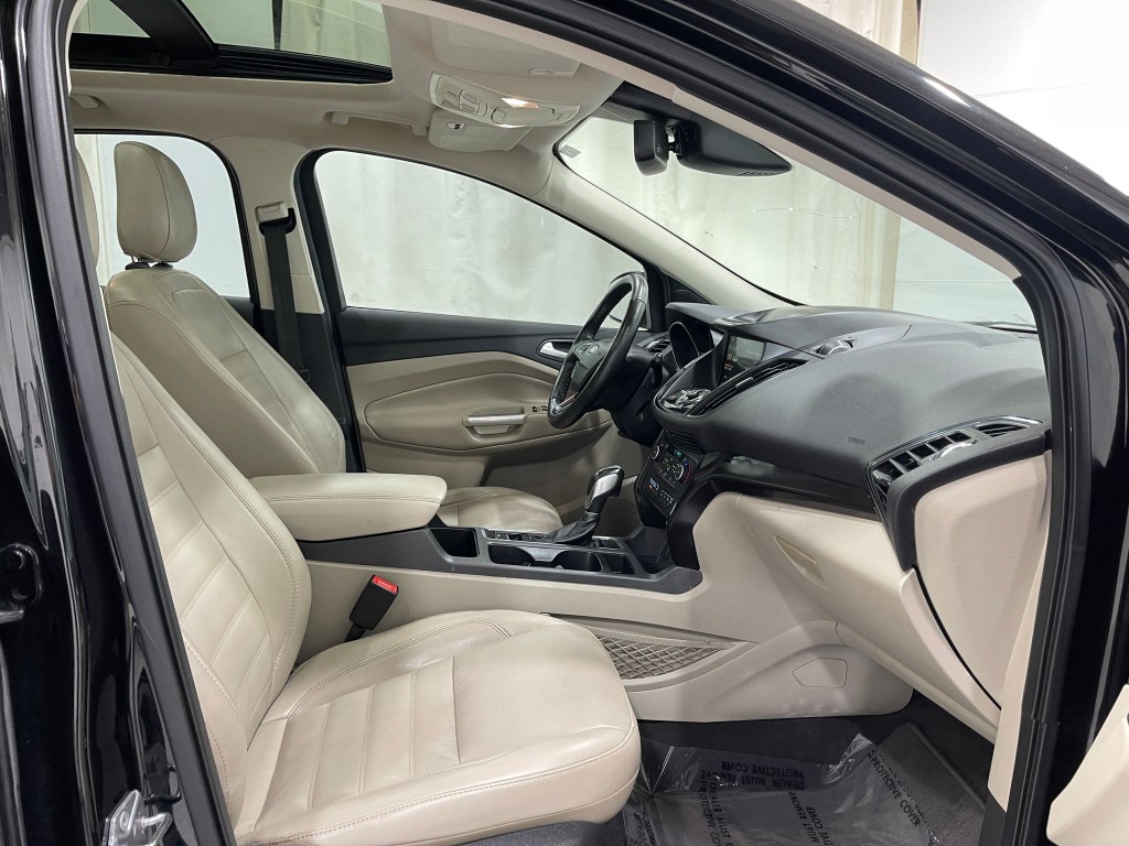 2019 Ford Escape Image 32