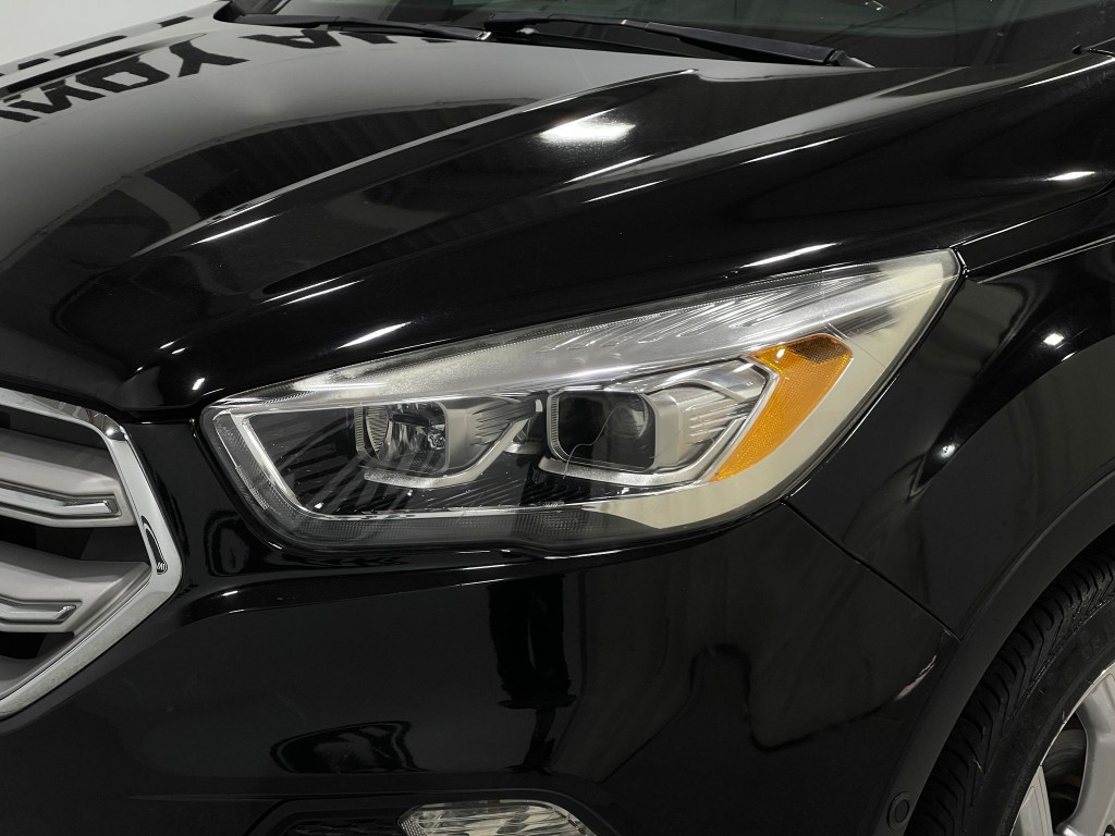 2019 Ford Escape Image 33