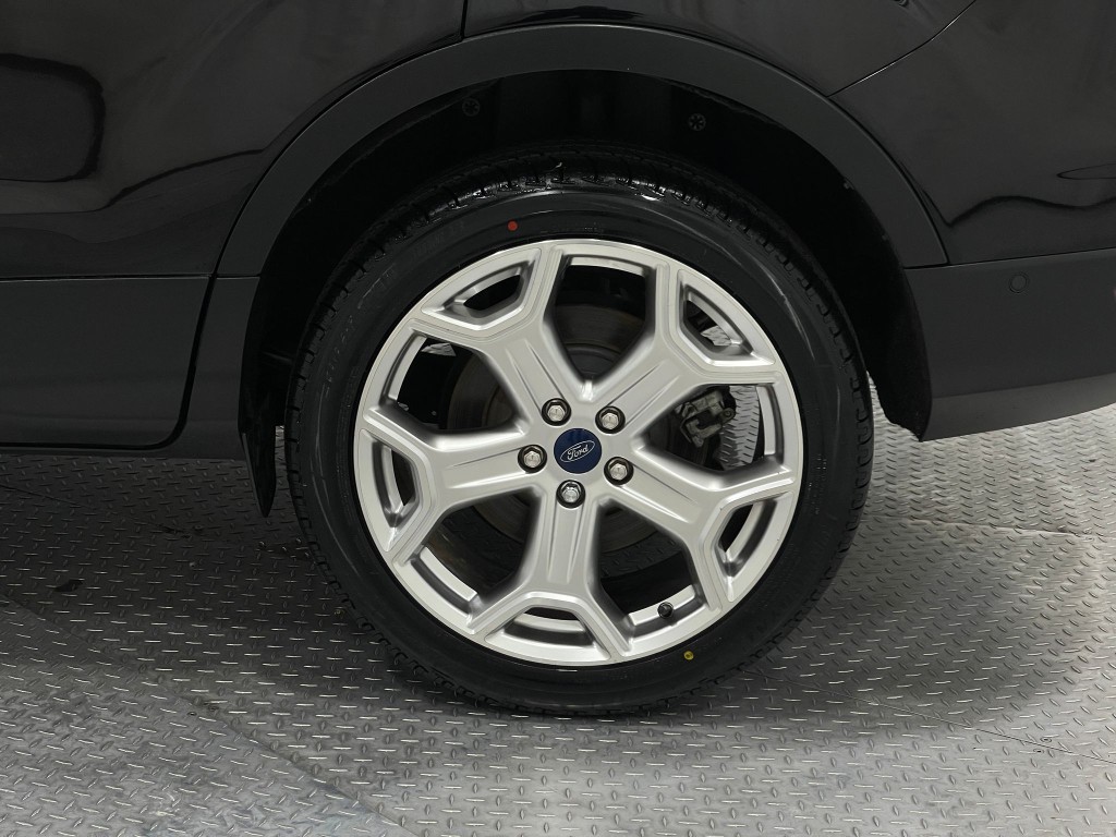 2019 Ford Escape Image 35