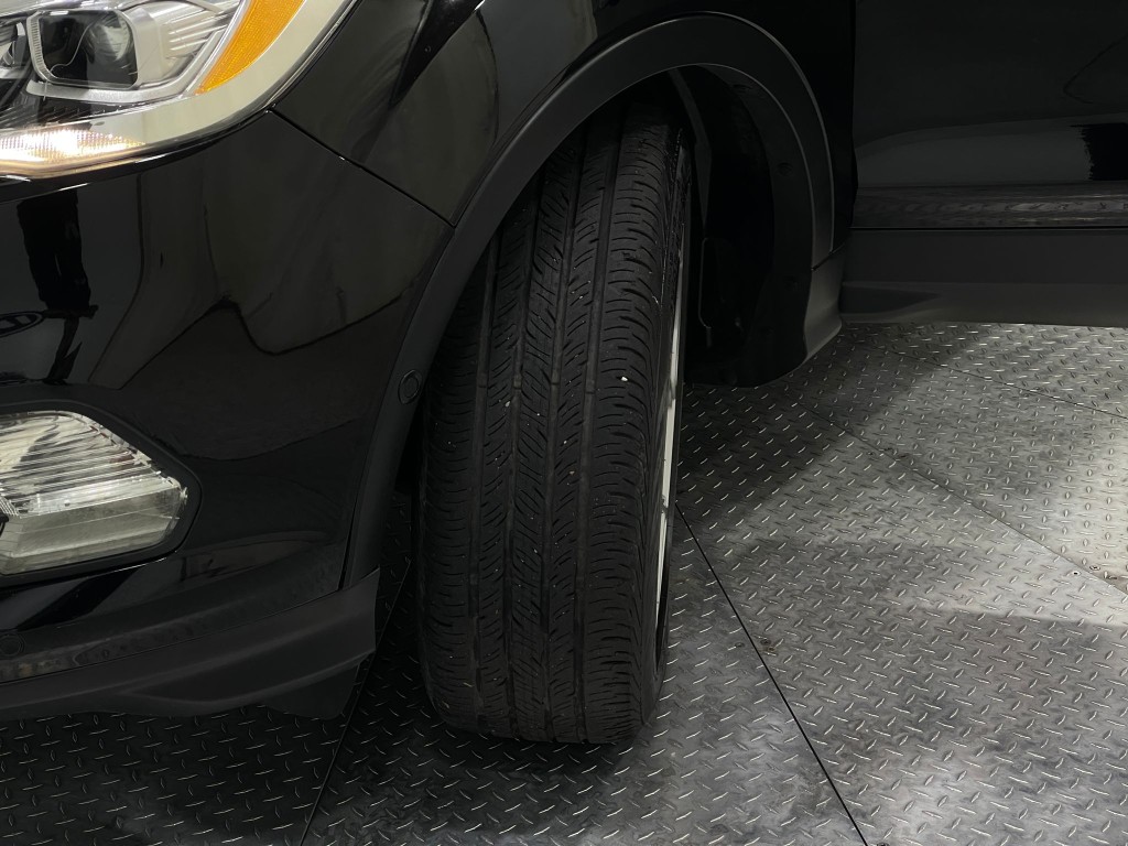 2019 Ford Escape Image 36