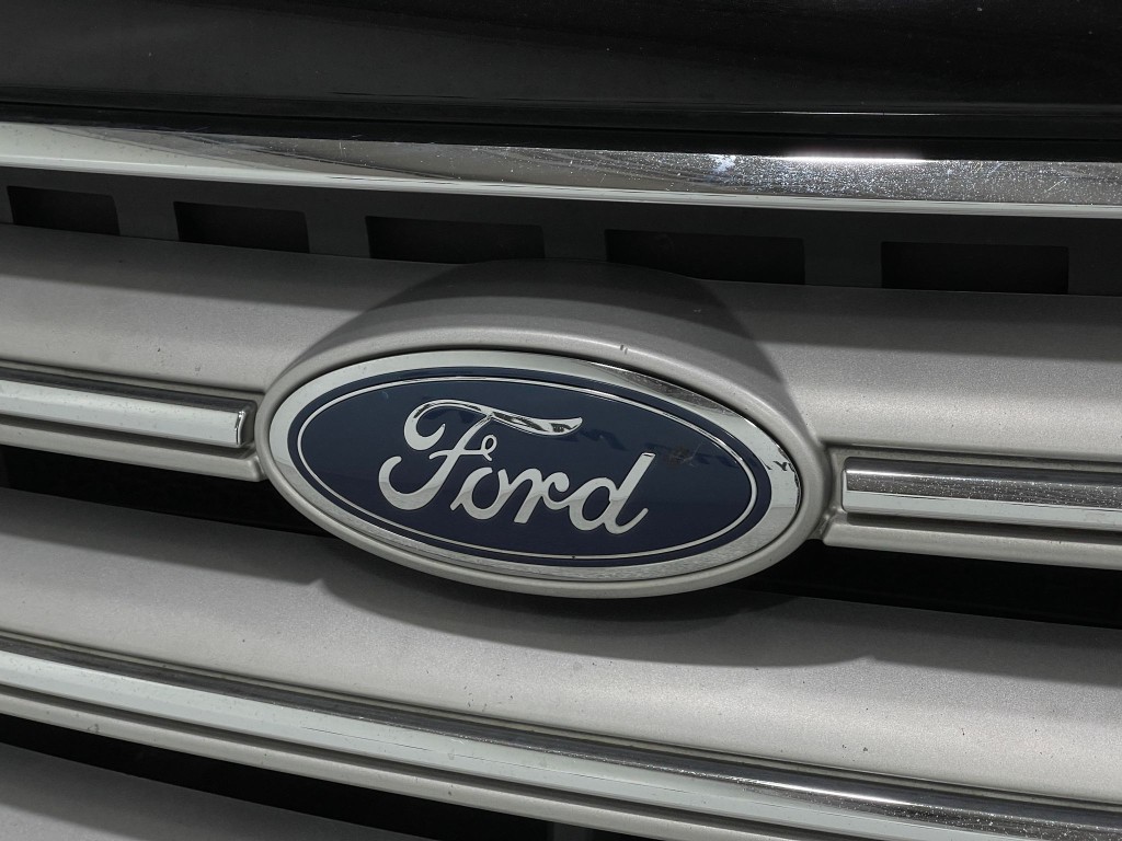 2019 Ford Escape Image 37