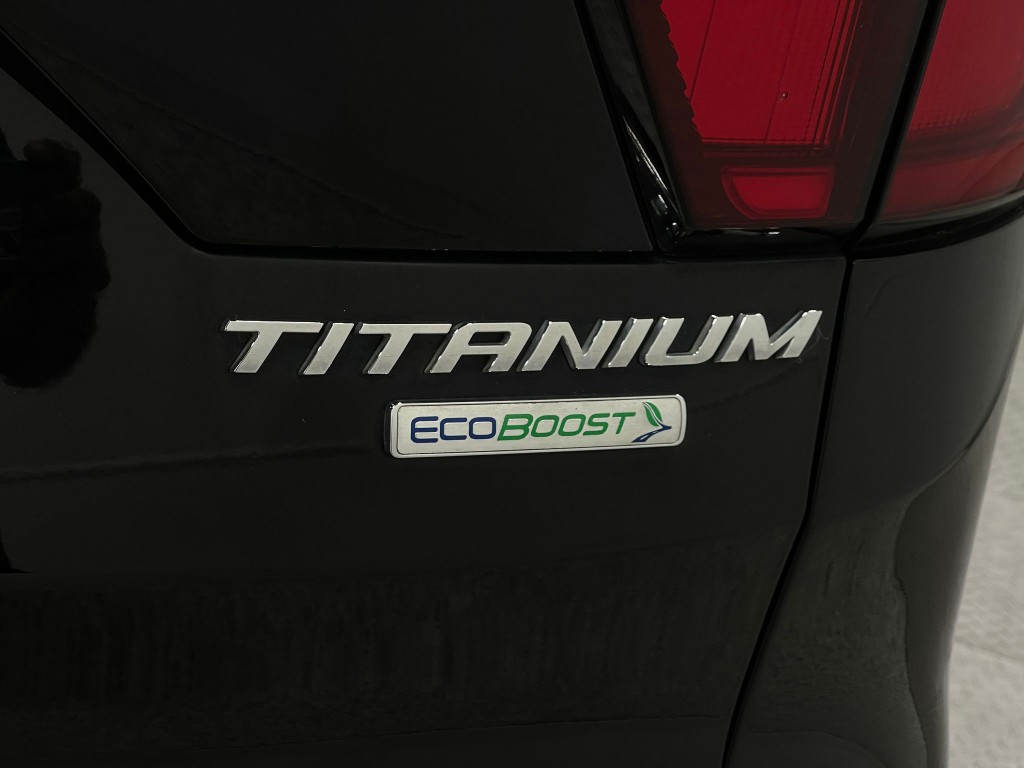 2019 Ford Escape Image 39