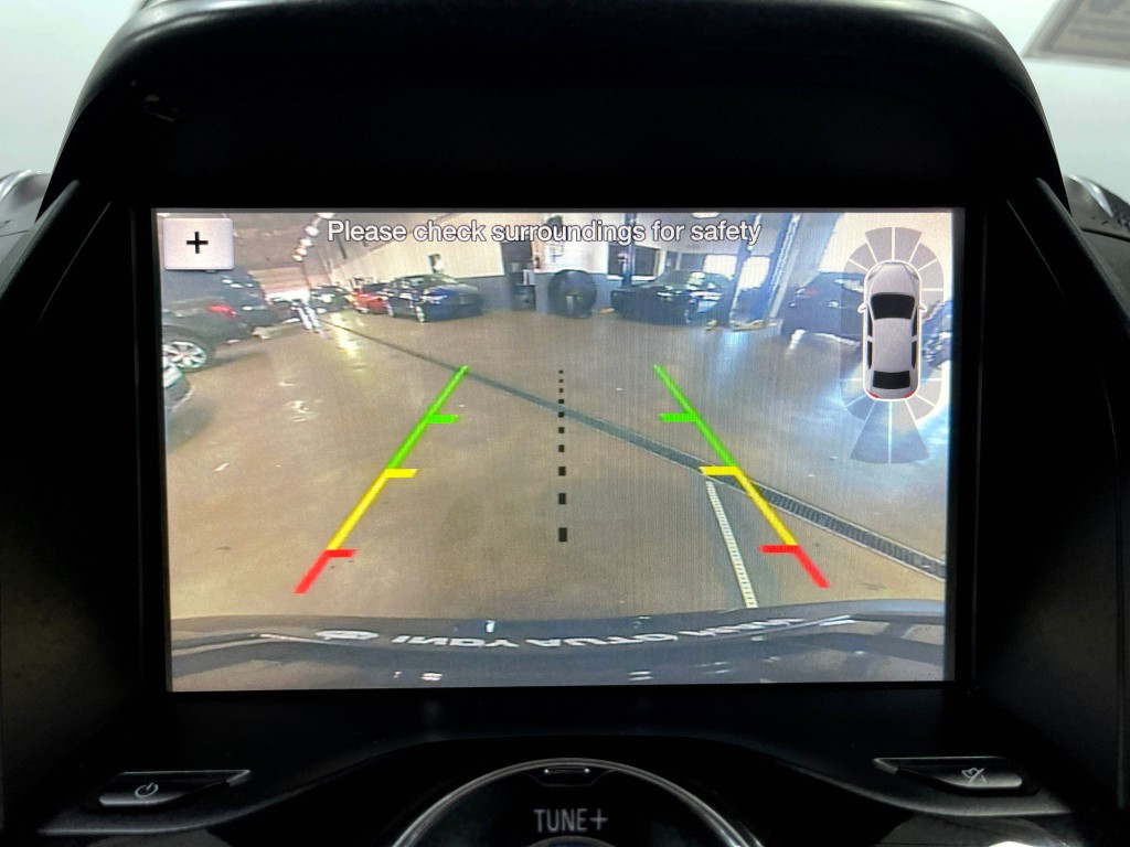 2019 Ford Escape Image 11