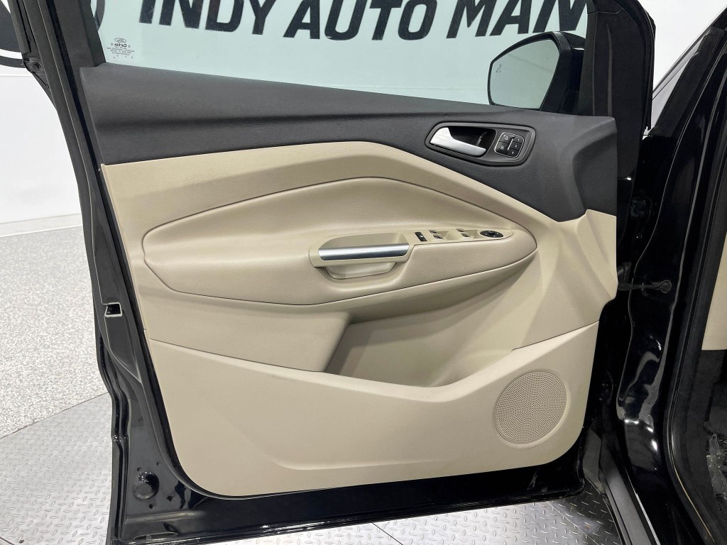 2019 Ford Escape Image 15