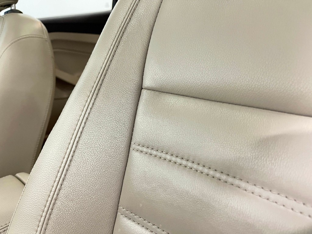 2019 Ford Escape Image 18
