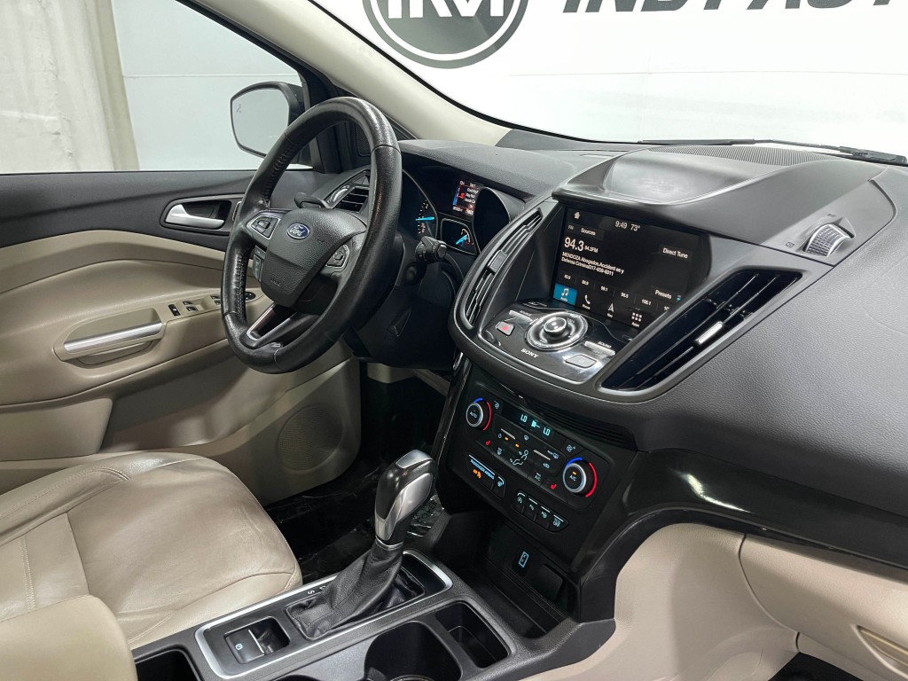 2019 Ford Escape Image 20
