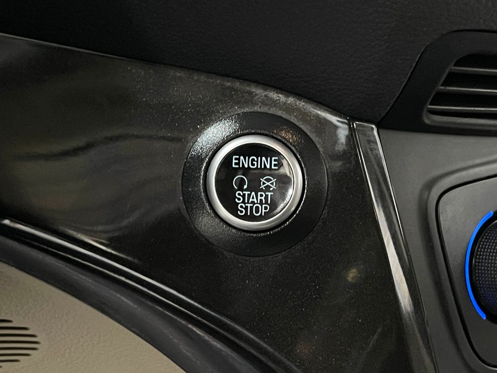 2019 Ford Escape Image 21
