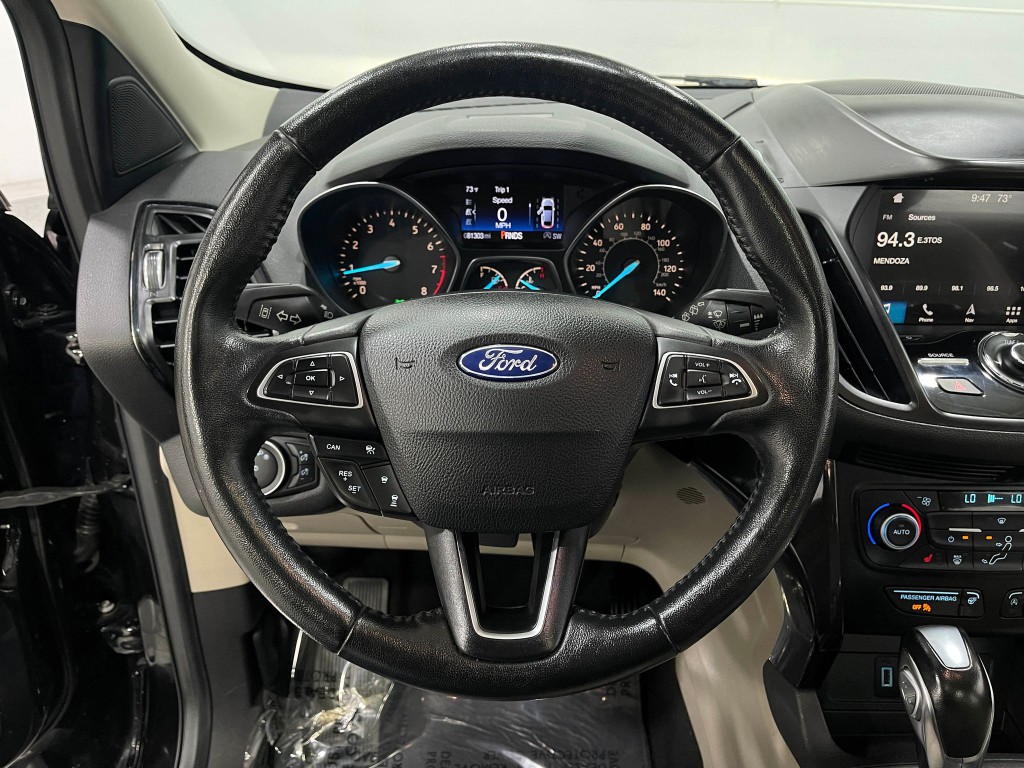 2019 Ford Escape Image 22